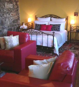 Touchwood Cottages Tasmania Australia