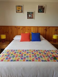 Blue Seas Holiday Villas Tasmania Australia