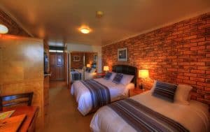 Stanley Village Waterfront Accommodation Tasmania Australia