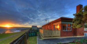 Stanley Village Waterfront Accommodation Tasmania Australia