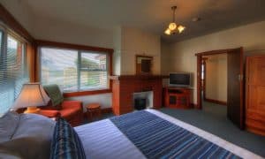 Stanley Village Waterfront Accommodation Tasmania Australia
