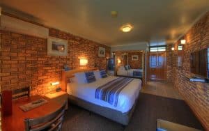 Stanley Village Waterfront Accommodation Tasmania Australia