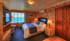 Stanley Village Waterfront Accommodation Tasmania Australia