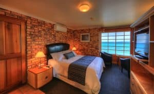 Stanley Village Waterfront Accommodation Tasmania Australia