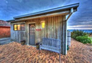 Stanley Village Waterfront Accommodation Tasmania Australia