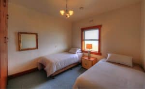 Stanley Village Waterfront Accommodation Tasmania Australia