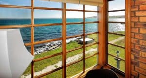 Stanley Village Waterfront Accommodation Tasmania Australia