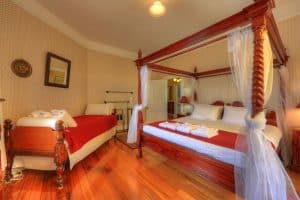 Acacia Bed and Breakfast Tasmania Australia