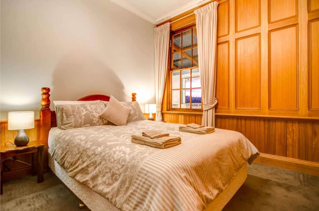 Ashcroft Apartments Tasmania Deals