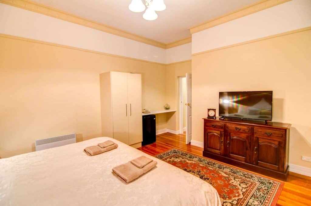 Ashcroft Apartments Tasmania Deals