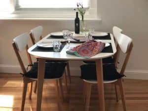 Hobart Apartment With Style and Convenience for Families and Executives Tasmania Australia