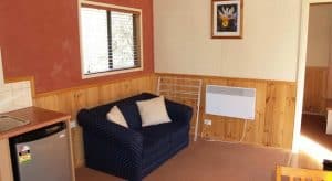 Launceston Holiday Park Legana Tasmania Australia