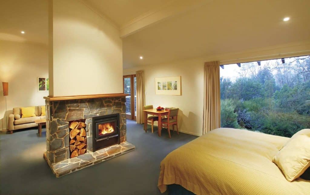 Peppers Cradle Mountain Lodge Tasmania Deals