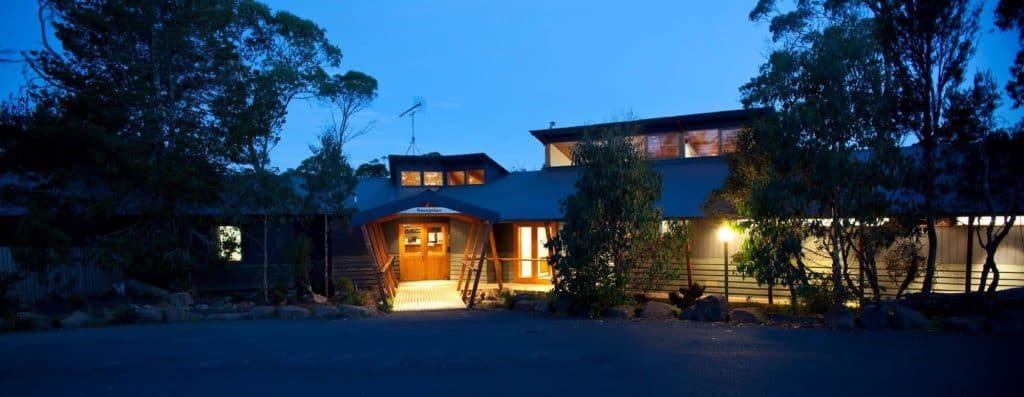 Cradle Mountain Wilderness Village | Tasmania Accommodation