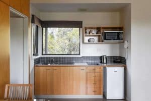 Cradle Mountain Wilderness Village Tasmania Australia