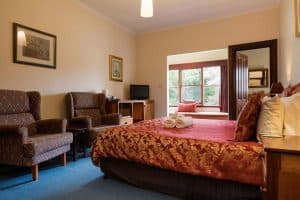 Franklin Manor Tasmania Australia