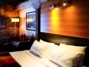 The Henry Jones Art Hotel Tasmania Australia