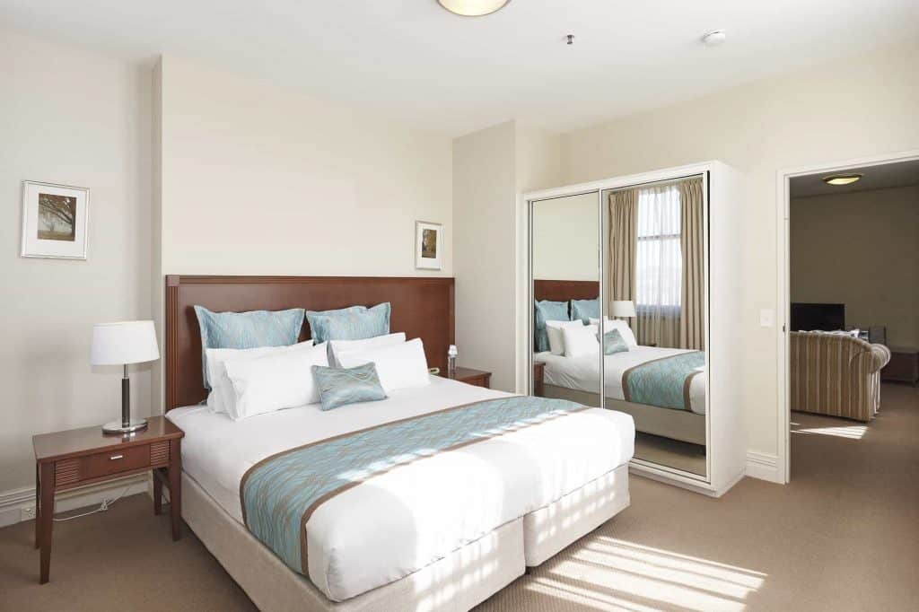 Quest Launceston Serviced Apartments Tasmania