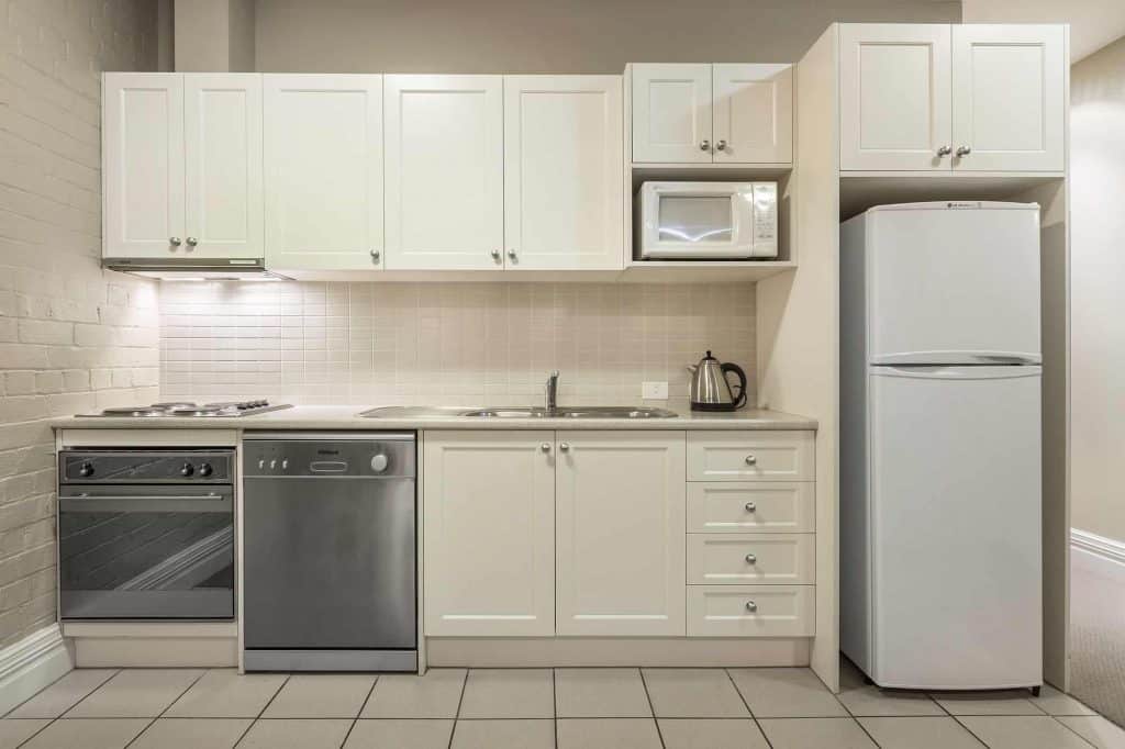 Quest Launceston Serviced Apartments Tasmania