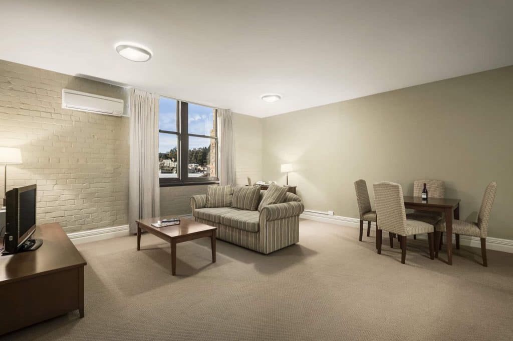 Quest Launceston Serviced Apartments Tasmania