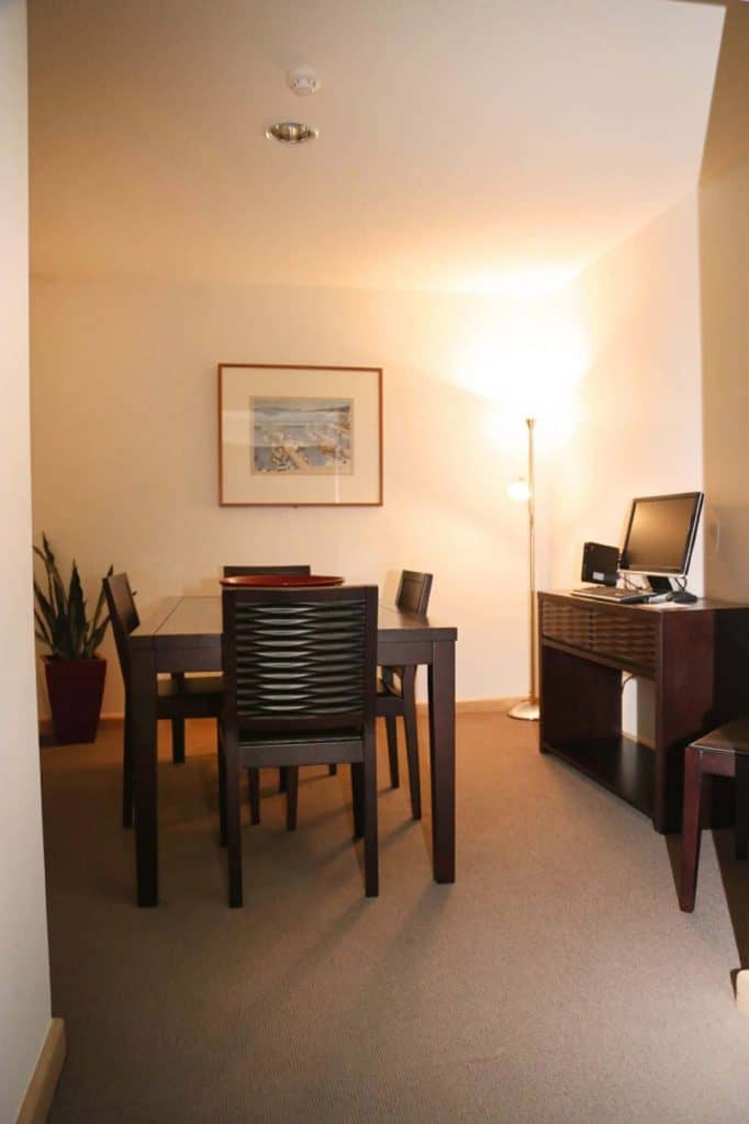 Salamanca Inn, Australia Tasmania