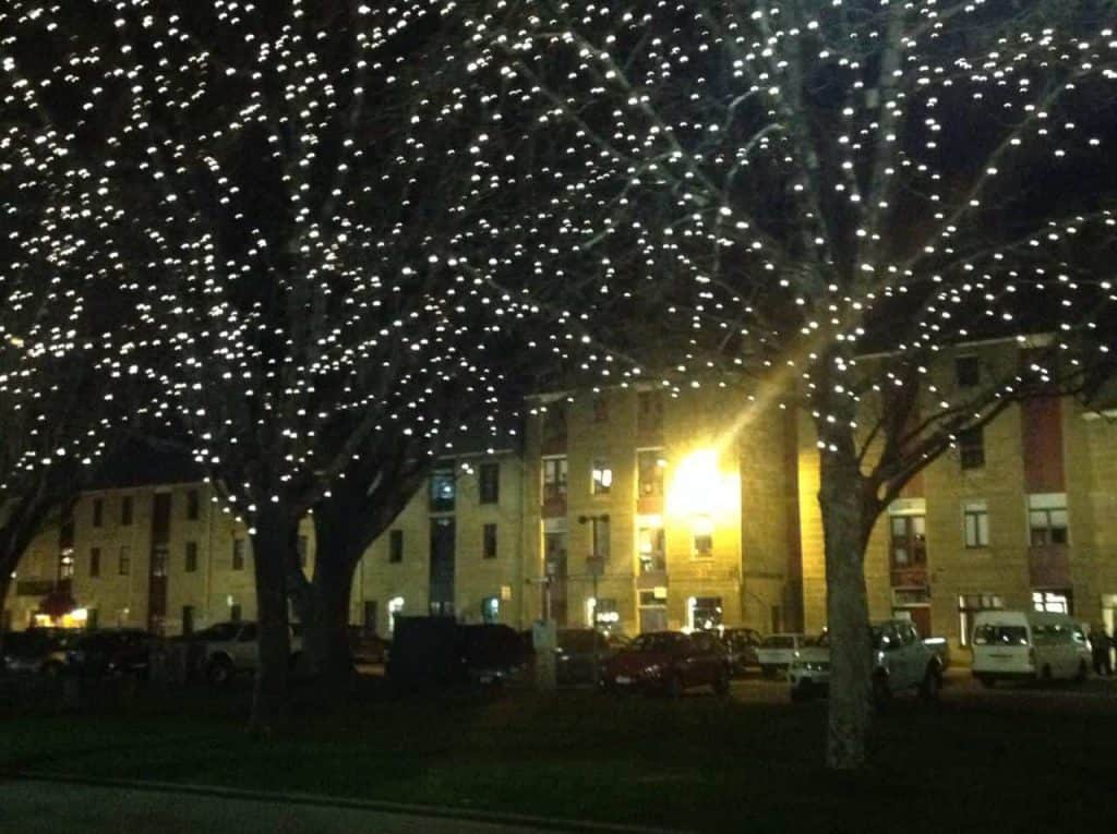 Hobart City Lights Tour, Hobart By Night, 2 hours 2 6 Passengers