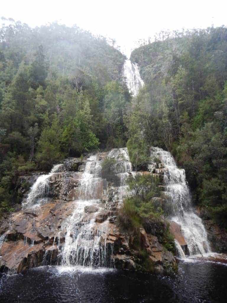 King River Explorer Activities in Tasmania