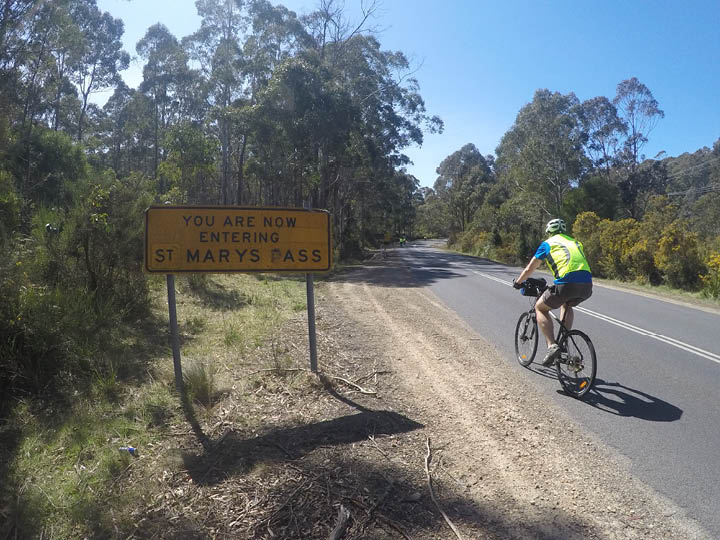 Cycle, Kayak & Walk Tasmania Activities in Tasmania