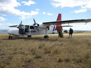 The Maria Island Guided Walk – Flight Option Tasmania Australia