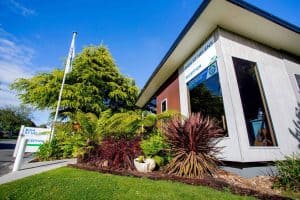 BIG4 St Helens Holiday Park Tasmania Australia