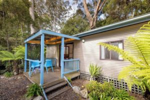 Strahan Holiday Retreat Tasmania Australia