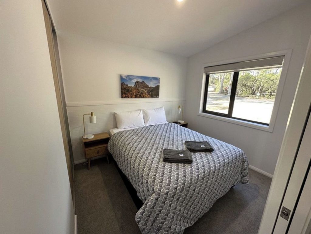 Discovery Parks Cradle Mountain | Tasmania Accommodation