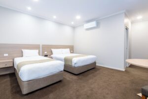 Somerset Hotel Tasmania Australia