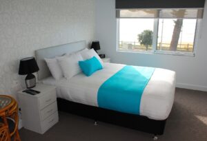 Beach Hotel Tasmania Australia