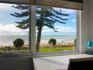 Beach Hotel Tasmania Australia