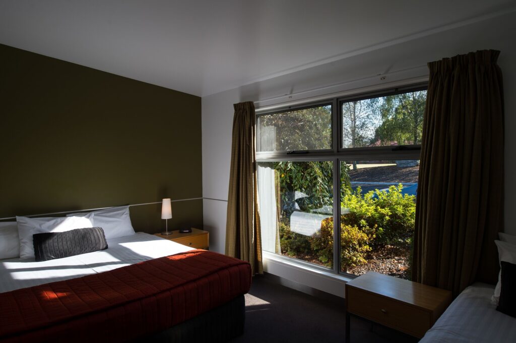 Stanley Seaview Inn Tasmania Australia