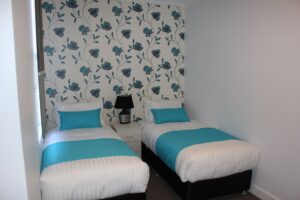 Beach Hotel Tasmania Australia