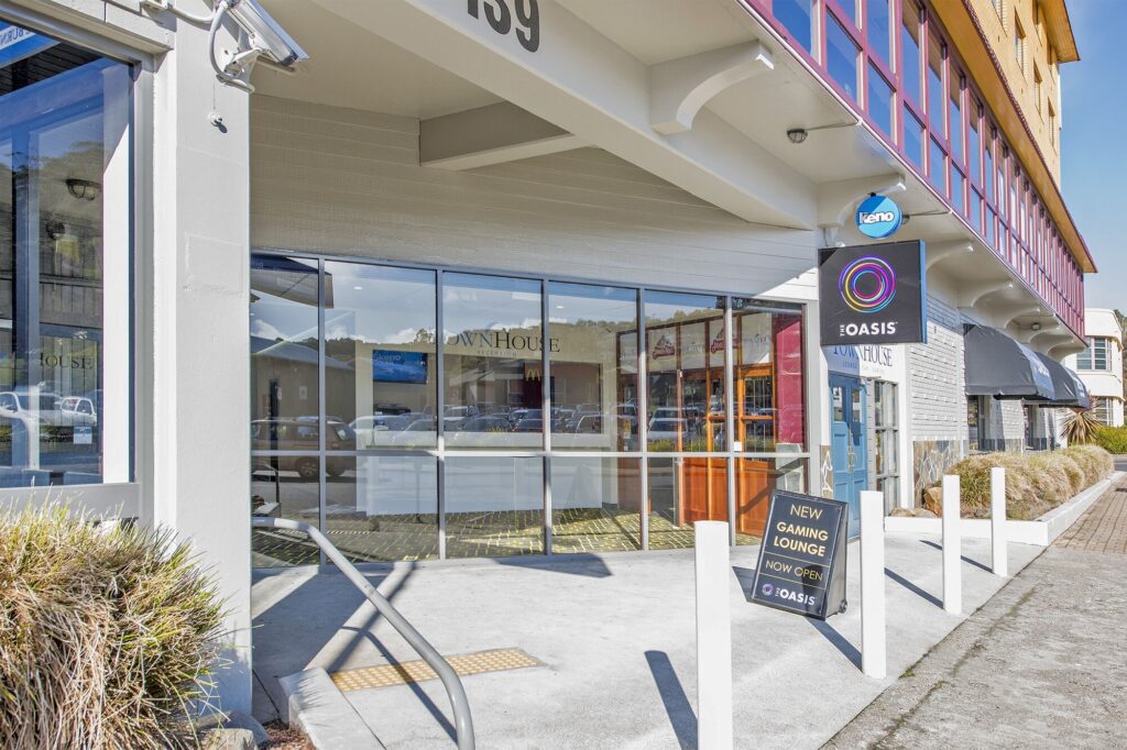 Burnie by the Bay Apartments Tasmania Australia