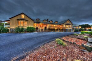 Stanley Seaview Inn Tasmania Australia