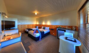 Stanley Seaview Inn Tasmania Australia