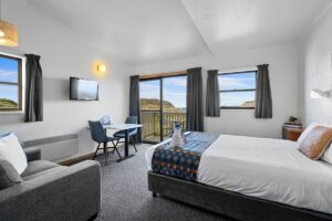 Stanley Seaview Inn Tasmania Australia