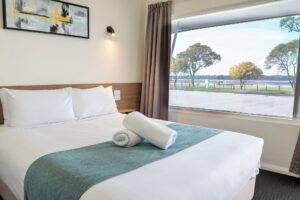 Bayside Inn Tasmania Australia