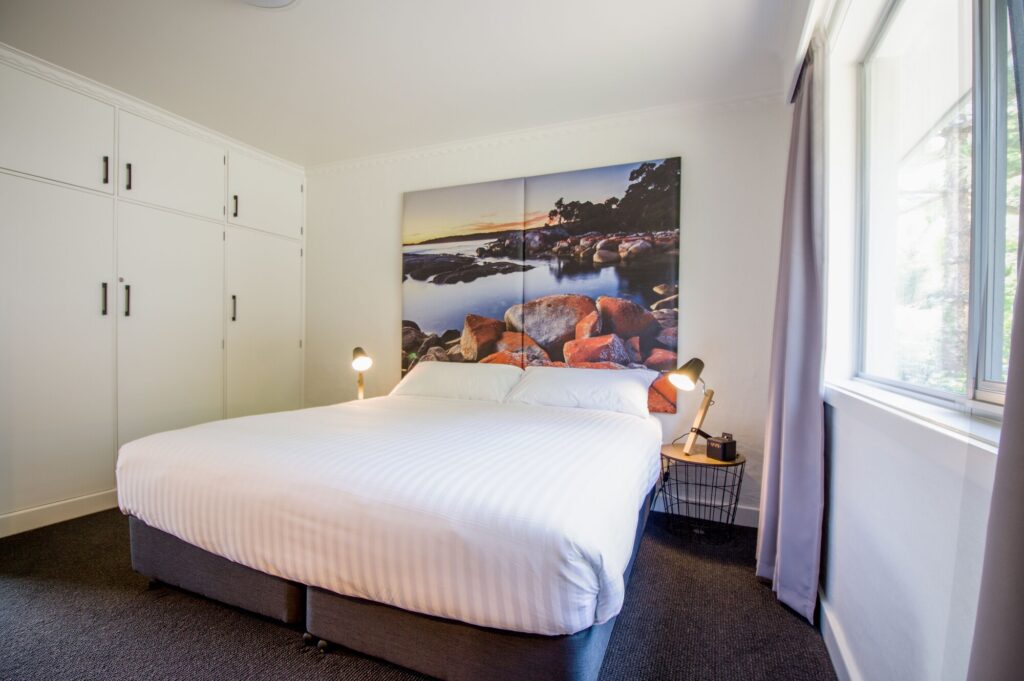 Penguin Beachfront Apartments Tasmania Australia