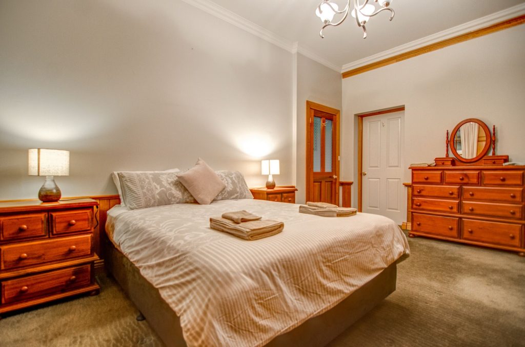 Ashcroft Apartments Tasmania Deals