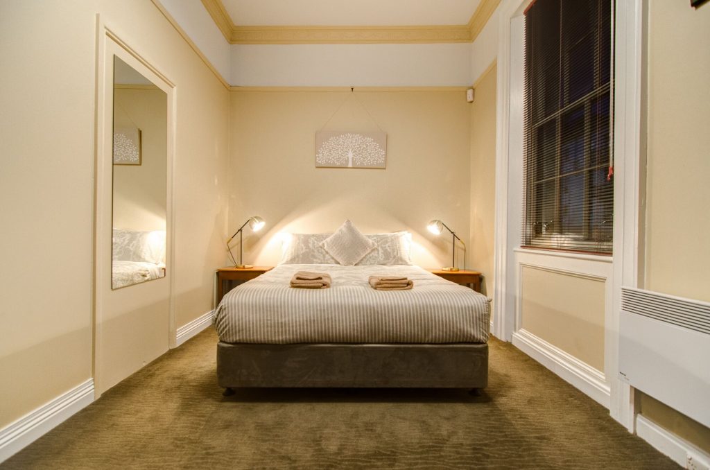 Ashcroft Apartments Tasmania Deals