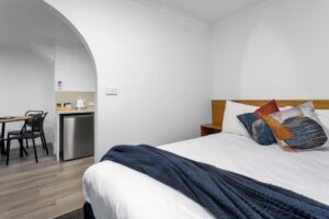 Elphin Motel & Serviced Apartments Tasmania Australia