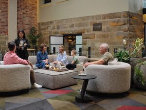RACV/RACT Hobart Apartment Hotel Tasmania Australia