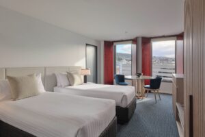 RACV/RACT Hobart Apartment Hotel Tasmania Australia