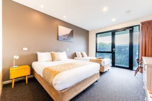 Foreshore Motel & Tavern Tasmania Australia