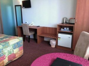 Mountain View Country Inn Tasmania Australia
